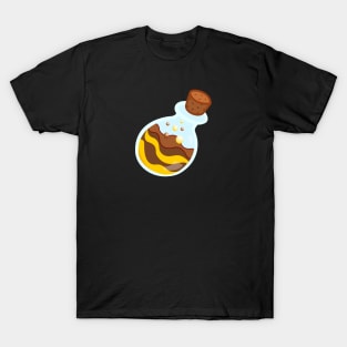 Bubble Bubble T-Shirt